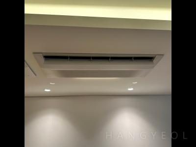 서울특별시 영등포구 여의도동 여의도금호리첸시아 시스템에어컨 기타