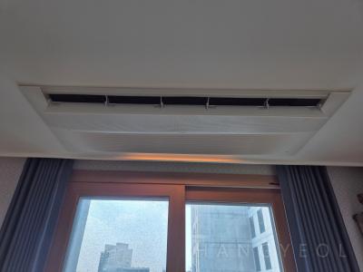 경기도 부천시 원미구 상동 상동스카이뷰자이 시스템에어컨 기타
