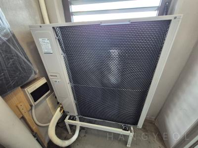 경기도 부천시 원미구 상동 상동스카이뷰자이 시스템에어컨 기타