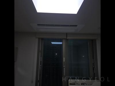 경상남도 거제시 양정동 거제 수월 힐스테이트 시스템에어컨 기타