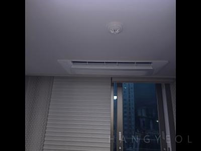 경상남도 거제시 양정동 거제 수월 힐스테이트 시스템에어컨 기타