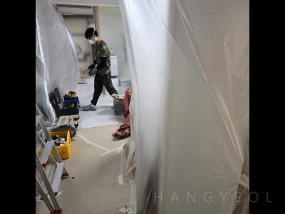 경상남도 거제시 양정동 거제 수월 힐스테이트 시스템에어컨 기타