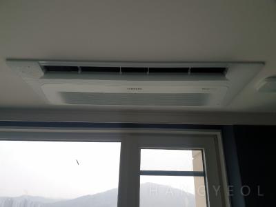충청북도 청주시 흥덕구 복대동 지웰시티1차아파트 시스템에어컨 기타