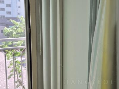 충청남도 홍성군 홍북읍 한울마을모아엘가아파트 시스템에어컨 기타