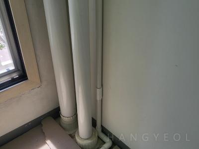 충청남도 홍성군 홍북읍 한울마을모아엘가아파트 시스템에어컨 기타