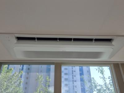 충청남도 홍성군 홍북읍 한울마을모아엘가아파트 시스템에어컨 기타