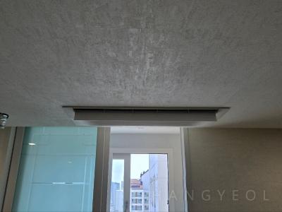 경기도 수원시 영통구 이의동 자연앤 힐스테이트 시스템에어컨 기타