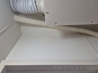 충청남도 아산시 모종동 모종캐슬어울림1단지 시스템에어컨 기타