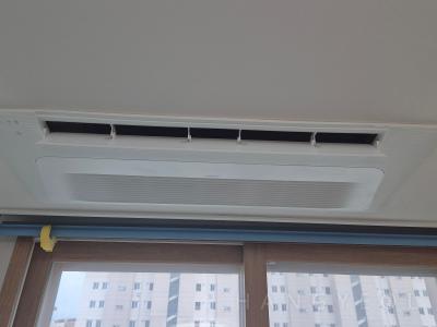 충청남도 아산시 모종동 모종캐슬어울림1단지 시스템에어컨 기타