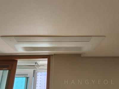 경기도 오산시 내삼미동 오산대역세교자이 시스템에어컨 기타