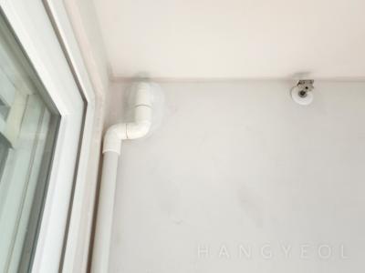 경기도 오산시 내삼미동 오산대역세교자이 시스템에어컨 기타