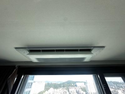 경기도 수원시 영통구 영통동 대우 월드마크 영통 시스템에어컨 기타