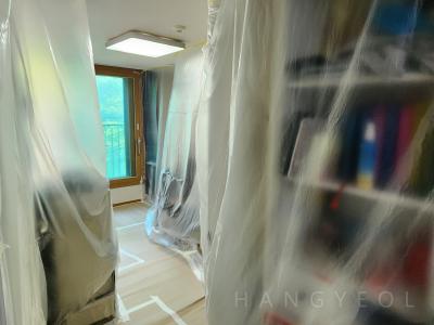 경기도 남양주시 별내동 남양주별내 리슈빌 시스템에어컨 기타