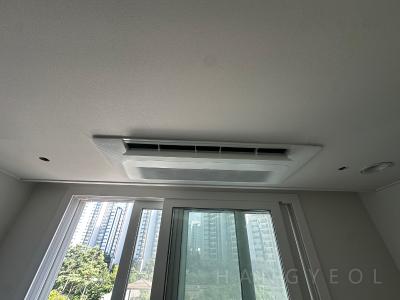 경기도 수원시 영통구 망포동 힐스테이트 영통 시스템에어컨 기타