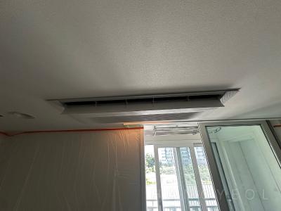 경기도 수원시 영통구 망포동 힐스테이트 영통 시스템에어컨 기타