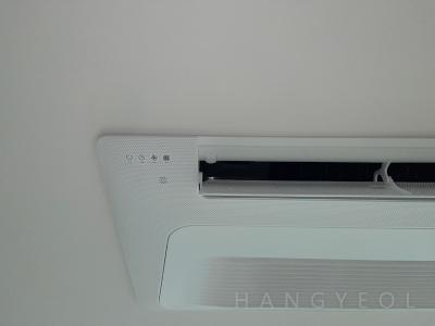 서울특별시 동대문구 전농동 래미안 크레시티 시스템에어컨 설치 사례