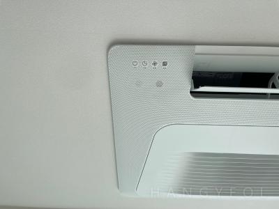 서울특별시 동대문구 전농동 래미안 크레시티 시스템에어컨 기타