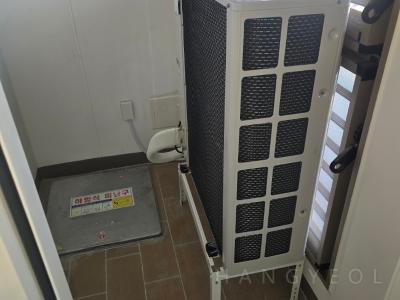 부산광역시 연제구 연산동 부산은행 시스템에어컨 기타