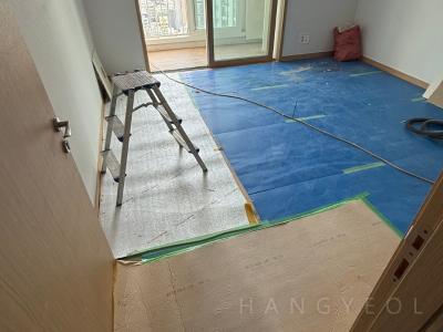 부산광역시 연제구 연산동 더샵 파크시티 시스템에어컨 기타