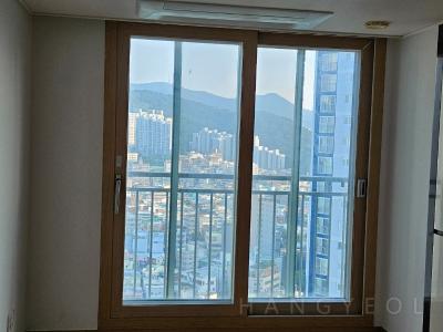 부산광역시 연제구 연산동 더샵 파크시티 시스템에어컨 기타