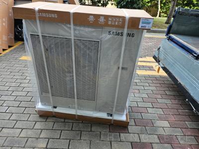 경상남도 양산시 물금읍 양산신도시3차동원로얄듀크비스타 시스템에어컨 기타