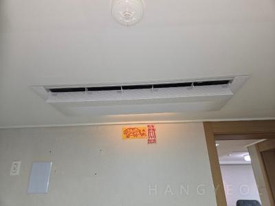 부산광역시 수영구 광안동 부산 광안동 쌍용 예가 디 오션 시스템에어컨 기타