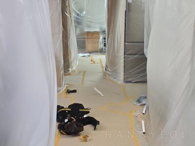 부산광역시 수영구 광안동 부산 광안동 쌍용 예가 디 오션 시스템에어컨 기타