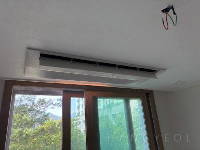 경기도 남양주시 별내동 별내아이파크2차 시스템에어컨 기타