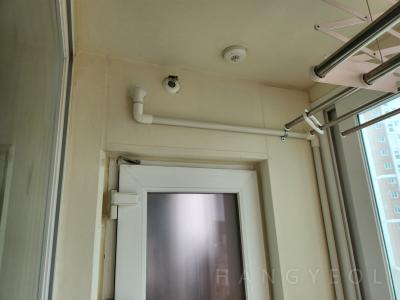 경기도 화성시 산척동 중흥에스클래스에듀하이 시스템에어컨 기타
