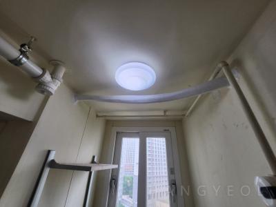 경기도 화성시 산척동 중흥에스클래스에듀하이 시스템에어컨 기타