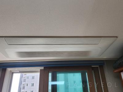 서울특별시 구로구 항동 한양수자인 에듀힐즈 시스템에어컨 기타