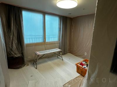 경기도 안산시 단원구 고잔동 고잔롯데캐슬골드파크 시스템에어컨 기타