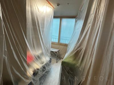 경기도 안산시 단원구 고잔동 고잔롯데캐슬골드파크 시스템에어컨 기타