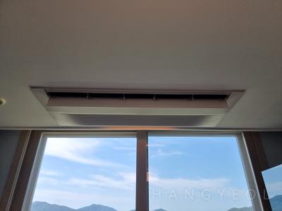 충청남도 보령시 명천동 시티프라디움 아파트 시스템에어컨 기타