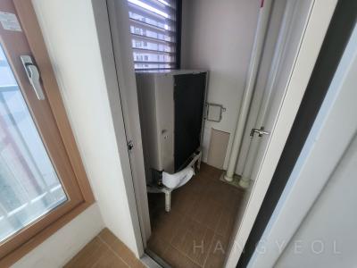 경기도 하남시 풍산동 미사강변센트럴자이 시스템에어컨 기타