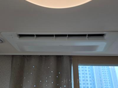 경기도 안산시 단원구 고잔동 고잔롯데캐슬골드파크 시스템에어컨 기타