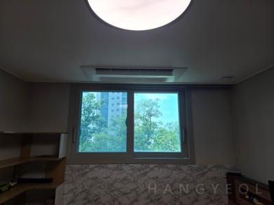경기도 화성시 병점동 병점역 아이파크 캐슬 시스템에어컨 기타