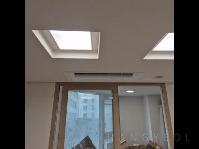 서울특별시 종로구 사직동 광화문 스페이스본 시스템에어컨 기타