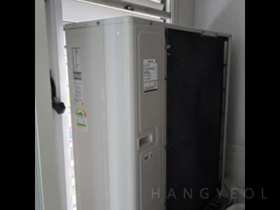 인천광역시 서구 청라동 청라센트럴에일린의뜰 시스템에어컨 기타