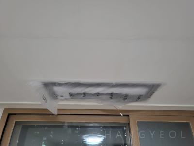 서울특별시 성북구 돈암동 길음역금호어울림센터힐 시스템에어컨 기타