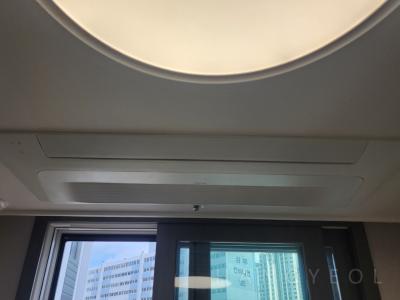 서울특별시 성북구 길음동 길음역롯데캐슬트윈골드아파트 시스템에어컨 기타