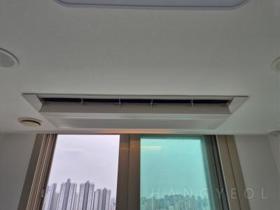 경기도 화성시 영천동 동탄역이지더원 시스템에어컨 기타