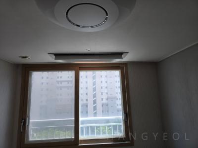 충청남도 아산시 모종동 모종캐슬어울림1단지 시스템에어컨 기타