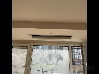 경기도 고양시 일산동구 식사동 위시티일산자이2단지아파트 시스템에어컨 기타