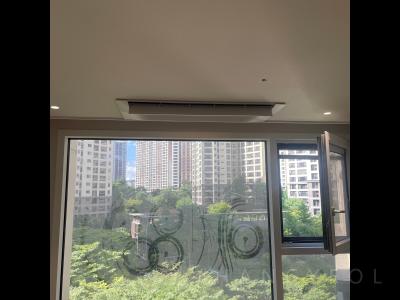 경기도 고양시 일산동구 식사동 위시티일산자이2단지아파트 시스템에어컨 기타