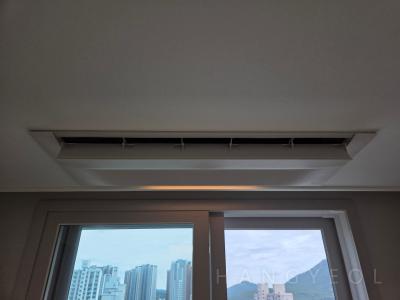 경기도 의정부시 용현동 힐스테이트 시스템에어컨 기타