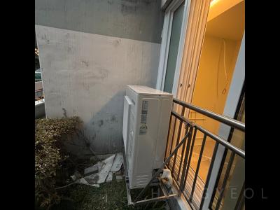 서울특별시 양천구 신정동 목동현대아파트 시스템에어컨 기타