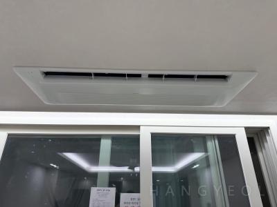 경기도 화성시 청계동 동탄역 센트럴 푸르지오 시스템에어컨 기타