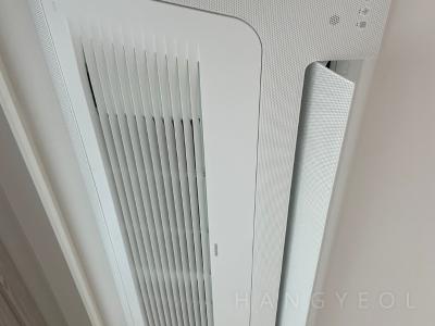 인천광역시 부평구 삼산동 신원아침도시 시스템에어컨 기타