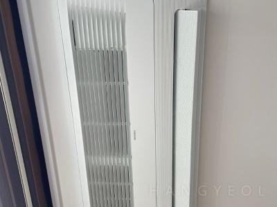 경기도 양주시 장흥면 송추역 북한산 경남아너스빌 시스템에어컨 기타